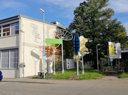 Technikforum Backnang