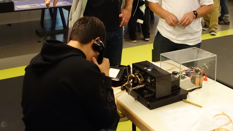 Lange Nacht der Museen 2018