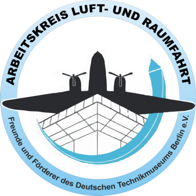 AK Luft- und Raumfahrt