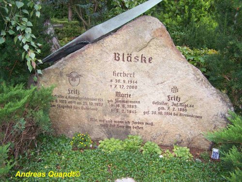Fritz Bläske