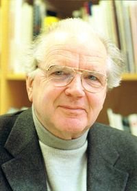 Prof. Günther Gottmann