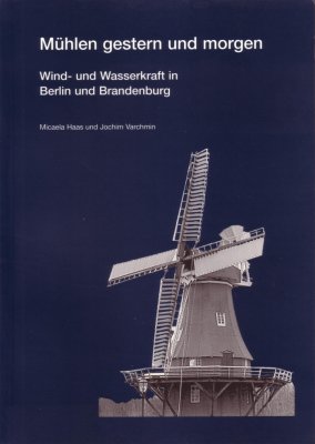 Das Mühlenbuch