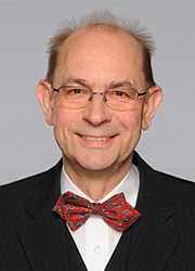 Stellvertretender Vorsitzender