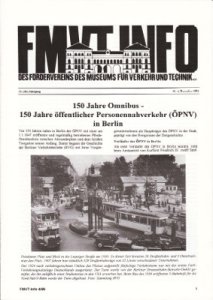 Zeitschrift Nr. 4, Dezember 1984