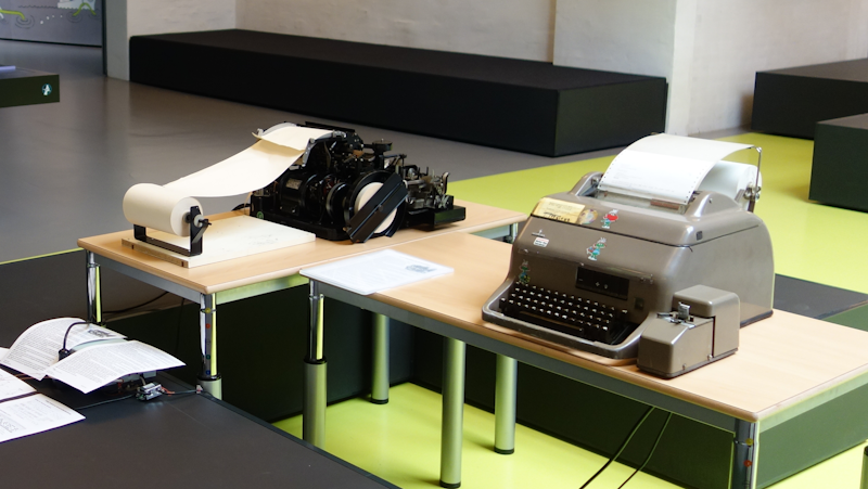 Lange Nacht der Museen 2017