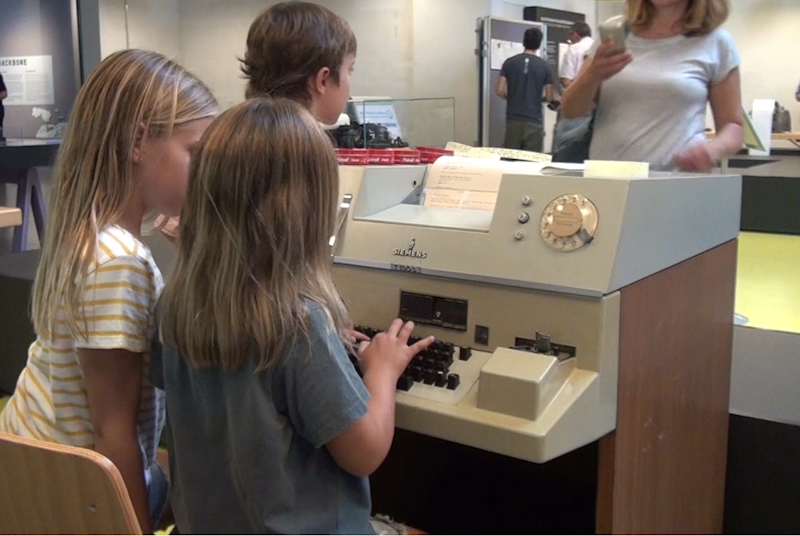 Lange Nacht der Museen 2019