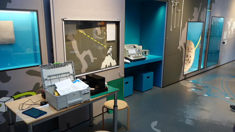 Lange Nacht der Museen 2022