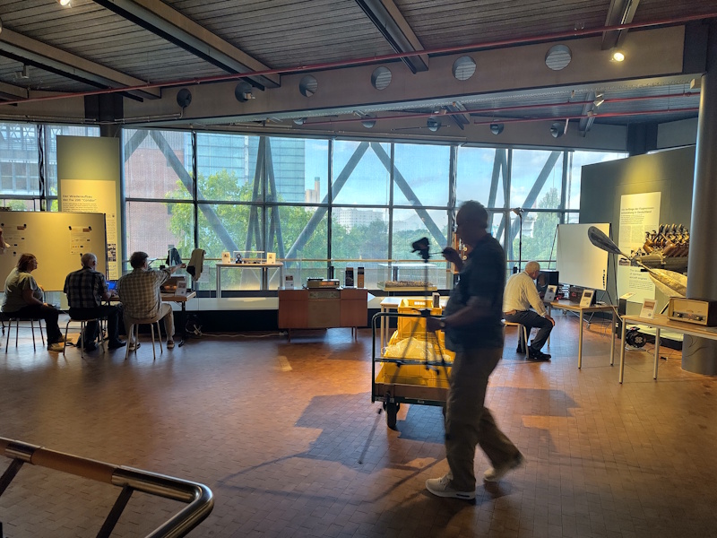 Lange Nacht der Museen 2025