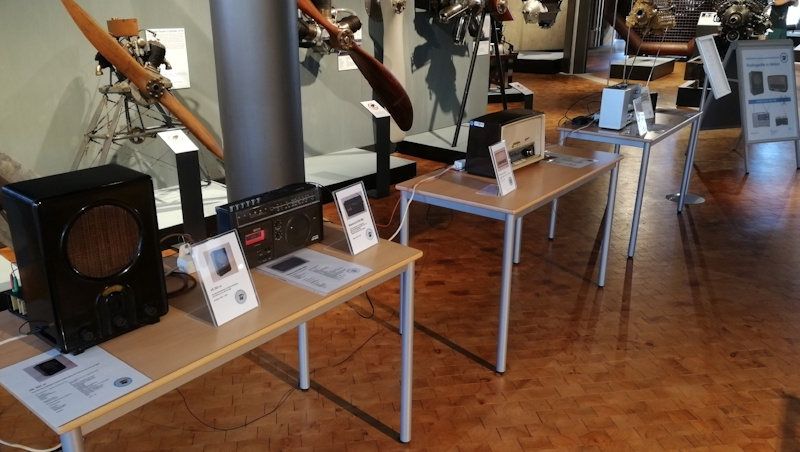 Lange Nacht der Museen 2025