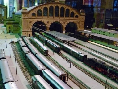 Das Modell Das Modell