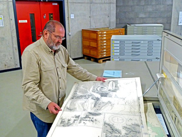 Archivarbeit Archivarbeit