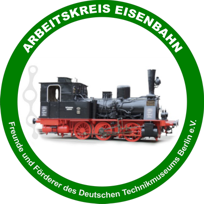 AK Eisenbahn