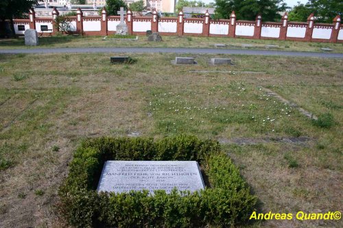 Manfred von Richthofen