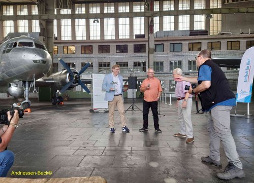 August 2025 August 2025