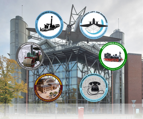 Unsere Arbeitskreise Arbeitskreise