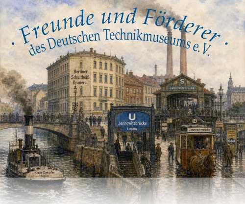 Der Förderverein