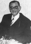1981 († 1982) - Theodor Bars
