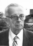 1982 († 1982) - Prof. Dr.-Ing. Ernst Gerlach