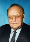1999 († 2003) - Wolfgang Böttger