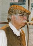 2011 († 2017) - Dipl.-Ing. Albrecht Schüle