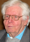 2013 († 2018) - Wolfgang Klepp