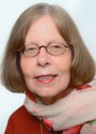 2022 - Dr. Maria Borgmann
